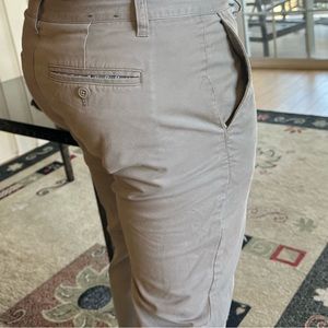 Bonobos men’s pants slim fit 33/30